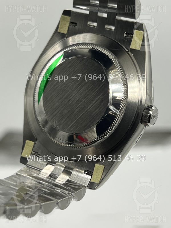 Товар Rolex Datejust 41mm 126334-0022 Фото 17 - Rolex Datejust 41mm 126334-0022