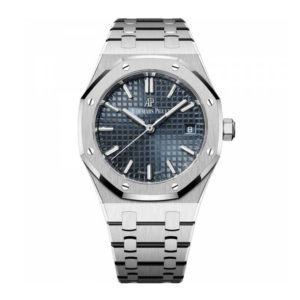 Фото 45 - Audemars Piguet Royal Oak 37mm 15550ST.OO.1356ST.02