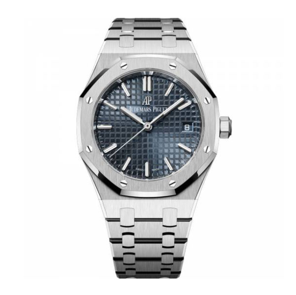 Товар Audemars Piguet Royal Oak 37mm 15550ST.OO.1356ST.02 Фото 1 - Audemars Piguet Royal Oak 37mm 15550ST.OO.1356ST.02