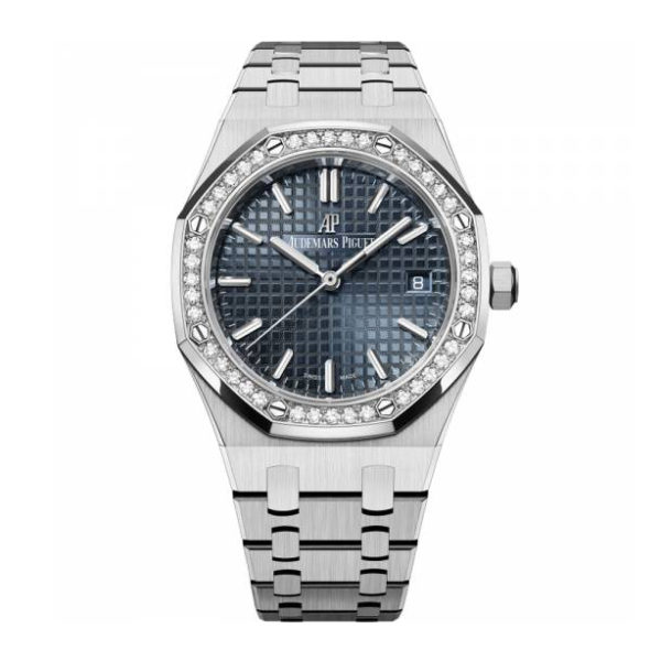 Товар Audemars Piguet Royal Oak 34mm 77351ST.ZZ.1261ST.01 Фото 1 - Audemars Piguet Royal Oak 34mm 77351ST.ZZ.1261ST.01