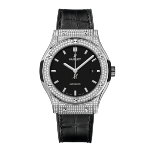 Фото 30 - Hublot Classic Fusion 38mm 538.NX.1171.LR.1704