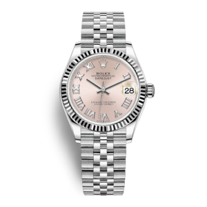 Фото 52 - Rolex DateJust 31mm 278274-0020