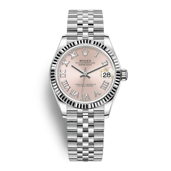 Товар Rolex DateJust 31mm 278274-0020 Фото 1 - Rolex DateJust 31mm 278274-0020