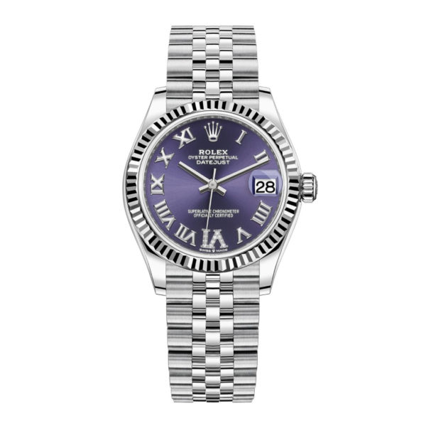 Товар Rolex DateJust 31mm 278274-0026 Фото 1 - Rolex DateJust 31mm 278274-0026