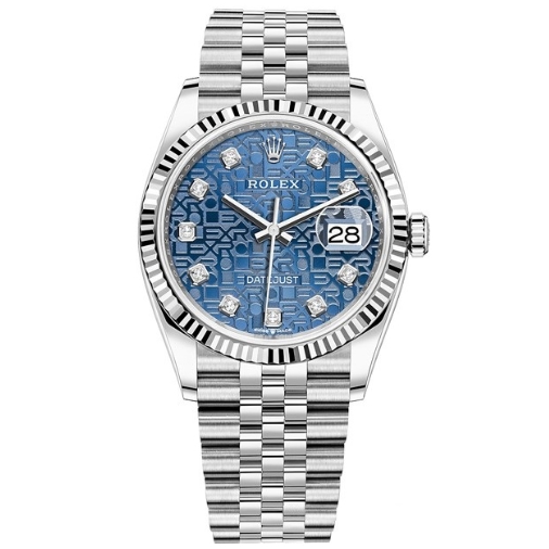 Товар Rolex DateJust 36mm 126234-0011 Фото 1 - Rolex DateJust 36mm 126234-0011