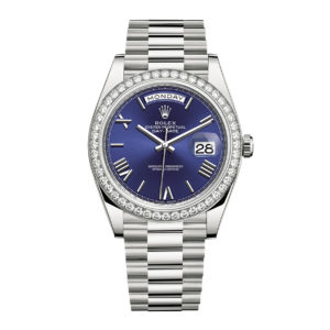 Фото 26 - Rolex Day-Date 40mm 228349rbr-0005