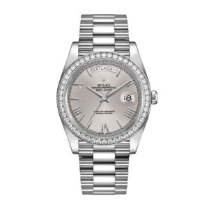Фото 61 - Rolex Day-Date 40mm 228349rbr