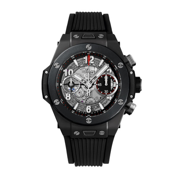 Товар Hublot Big Bang Unico 42mm 441.CI.1170.RX Фото 1 - Hublot Big Bang Unico 42mm 441.CI.1170.RX