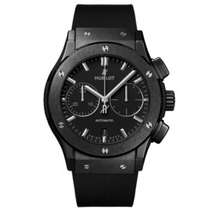 Фото 37 - Hublot Classic Fusion Chronograph 45mm 541.CM.1171.RX