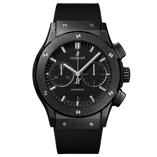 Товар Hublot Classic Fusion Chronograph 45mm 541.CM.1171.RX Фото 1 - Hublot Classic Fusion Chronograph 45mm 541.CM.1171.RX