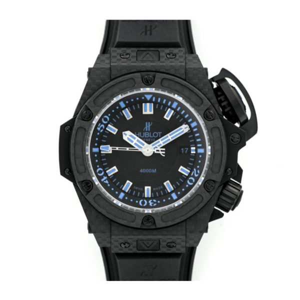 Товар Hublot Oceanographic 4000 731.QX.11 Фото 1 - Hublot Oceanographic 4000 731.QX.11