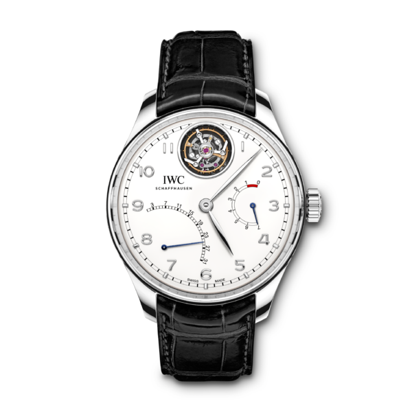 Товар IWC Portugieser IW504601 Фото 1 - IWC Portugieser IW504601