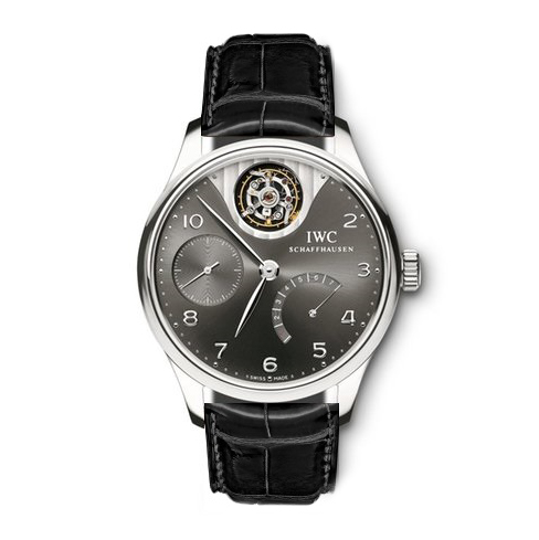 Товар IWC Portugieser IW504207 Фото 1 - IWC Portugieser IW504207