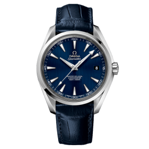 Фото 66 - Omega Seamaster Aqua Terra 150M 231.13.42.21.03.001
