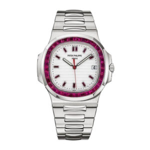 Фото 52 - Patek Philippe Nautilus 40mm 5723/112R-001