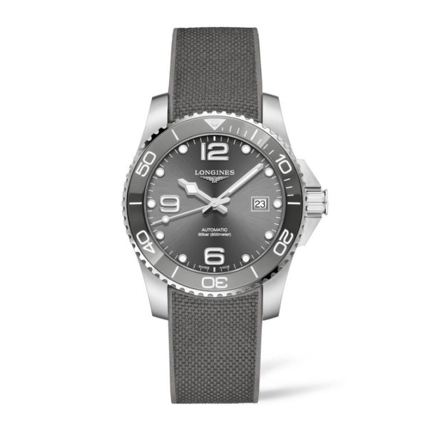 Товар Longines HydroConquest L3.781.4.76.9 Фото 1 - Longines HydroConquest L3.781.4.76.9