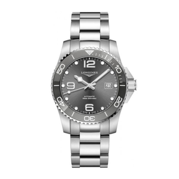 Товар Longines HydroConquest L3.781.4.76.6 Фото 1 - Longines HydroConquest L3.781.4.76.6
