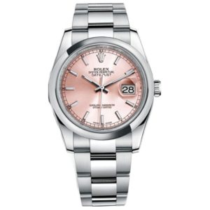 Фото 57 - Rolex Datejust 36mm 116200-0079