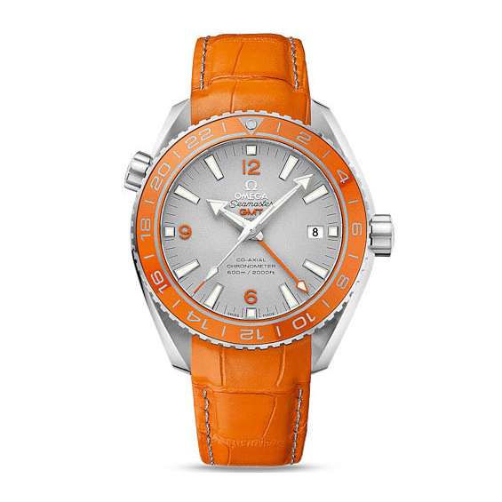Фото 1 - Omega Seamaster Planet Ocean 600M 232.93.44.22.99.001