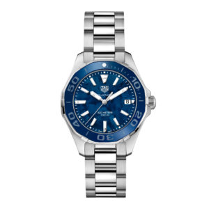 Товар Tag Heuer Aquaracer 300M 35mm WAY131S.BA0748 Фото 60 - Tag Heuer Aquaracer 300M 35mm WAY131S.BA0748