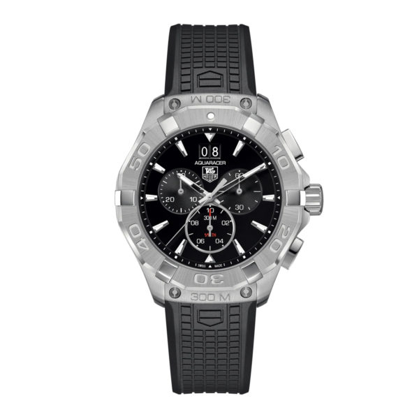 Товар Tag Heuer Aquaracer 300M 43mm CAY1110.FT6041 Фото 1 - Tag Heuer Aquaracer 300M 43mm CAY1110.FT6041