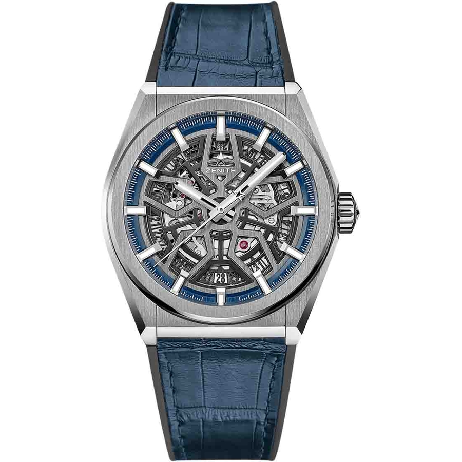 Фото 1 - Zenith Defy Classic 41mm 95.9000.670/78.R584