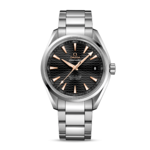 Фото 56 - Omega Seamaster Aqua Terra 150M 231.10.42.21.01.006