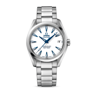 Фото 71 - Omega Seamaster Aqua Terra 150M 231.90.39.21.04.001