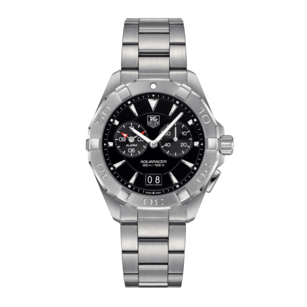 Фото 1 - Tag Heuer Aquaracer 300M 43mm WAY111Z.BA0928