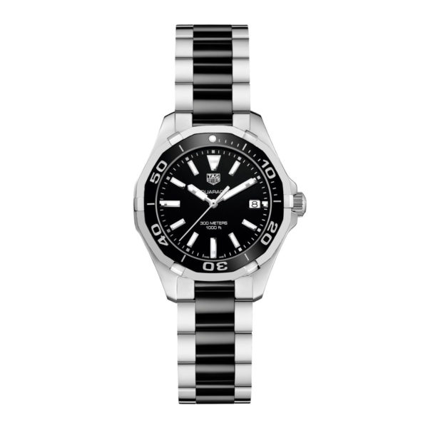 Товар Tag Heuer Aquaracer 300M 35mm WBP6468 Фото 1 - Tag Heuer Aquaracer 300M 35mm WBP6468