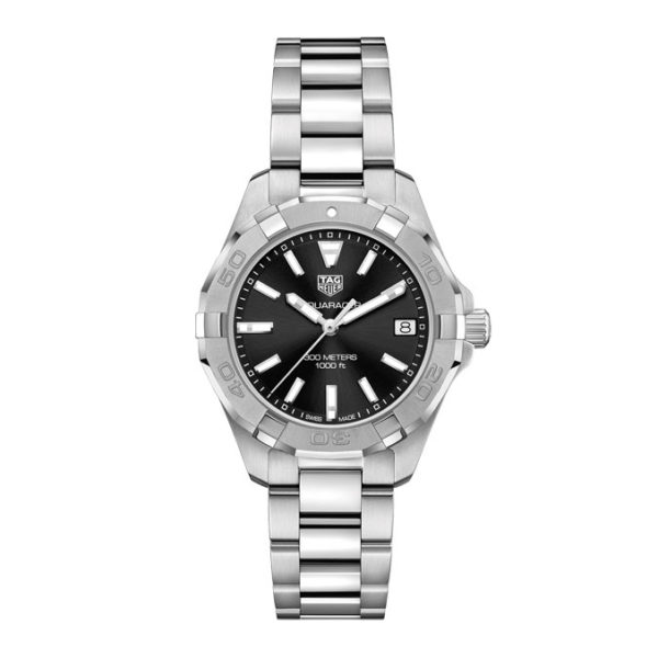 Товар TAG Heuer Aquaracer 300M 32mm WBD1310.BA0740 Фото 1 - TAG Heuer Aquaracer 300M 32mm WBD1310.BA0740
