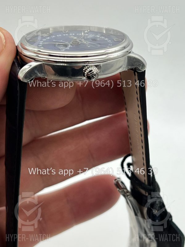 Фото 11 - Blancpain Villeret 6654-1529-55B