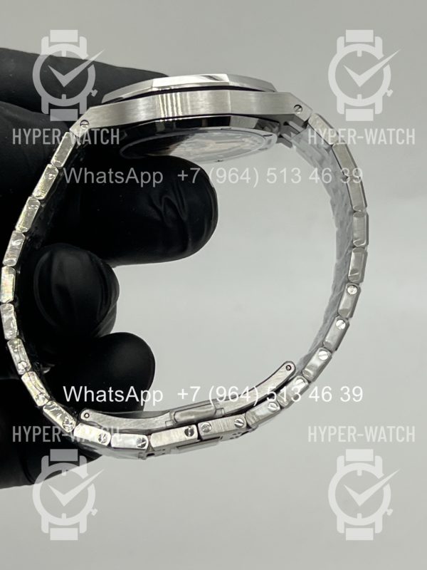 Фото 10 - Audemars Piguet Royal Oak 34mm 77350ST.ZZ.1261ST.01
