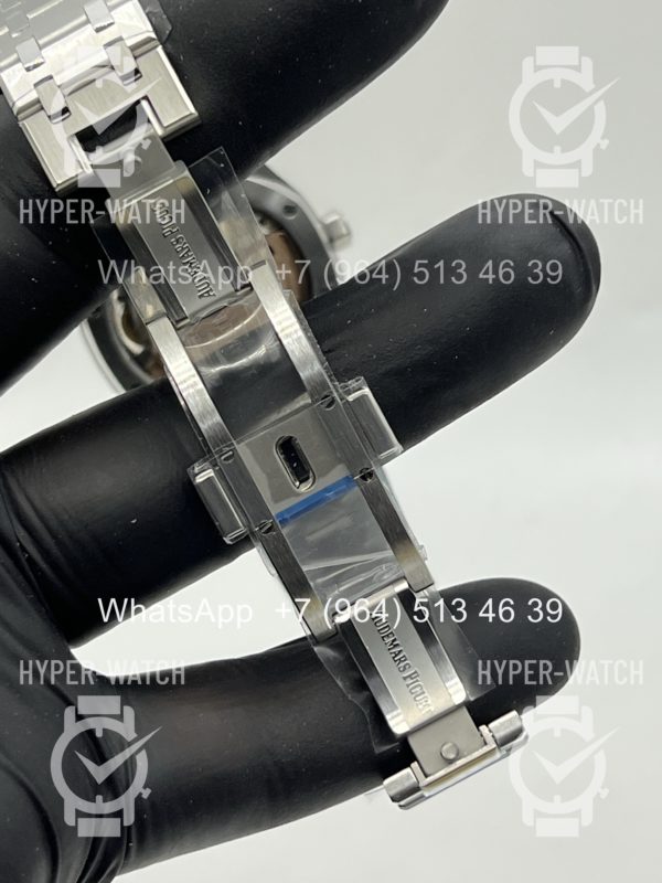 Фото 12 - Audemars Piguet Royal Oak 34mm 77350ST.ZZ.1261ST.01