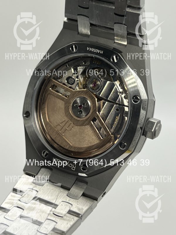 Фото 13 - Audemars Piguet Royal Oak 34mm 77350ST.ZZ.1261ST.01