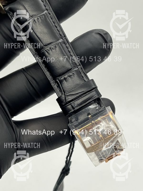 Товар Blancpain Villeret 6654-3642-55B Фото 15 - Blancpain Villeret 6654-3642-55B