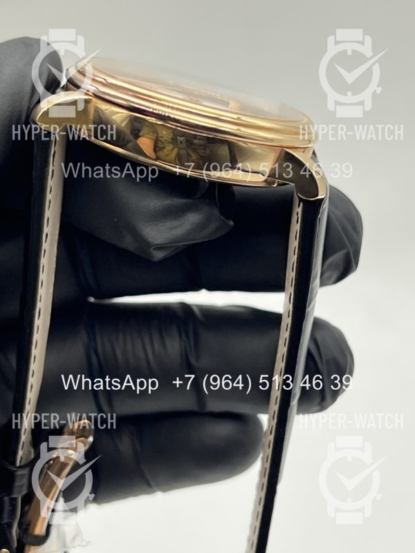 Товар Blancpain Villeret 6654-3642-55B Фото 16 - Blancpain Villeret 6654-3642-55B