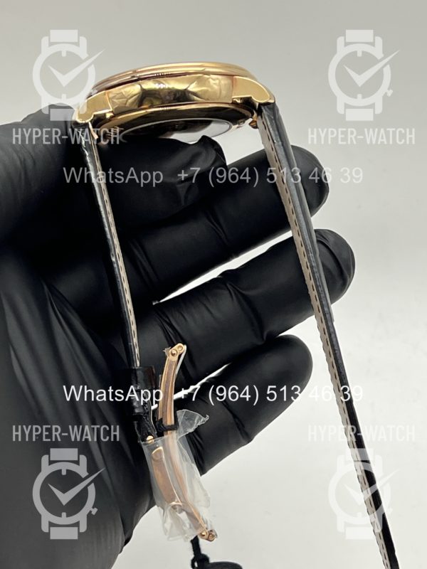 Товар Blancpain Villeret 6654-3642-55B Фото 17 - Blancpain Villeret 6654-3642-55B