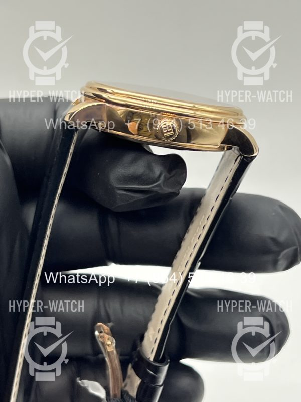 Товар Blancpain Villeret 6654-3642-55B Фото 18 - Blancpain Villeret 6654-3642-55B