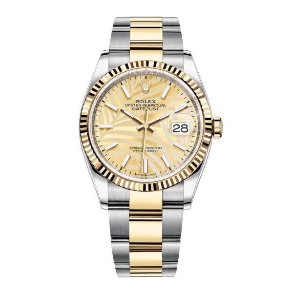Товар Rolex Datejust 36mm 126233-0038 Фото 1 - Rolex Datejust 36mm 126233-0038