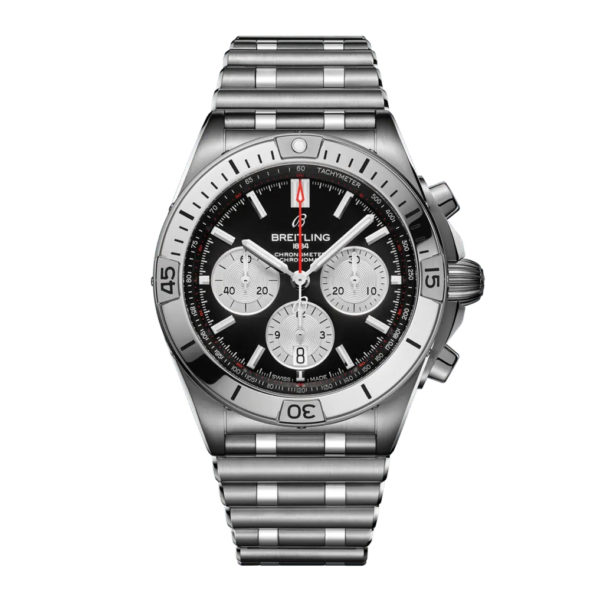 Товар Breitling Chronomat B01 42 AB0134101B1A1 Фото 1 - Breitling Chronomat B01 42 AB0134101B1A1