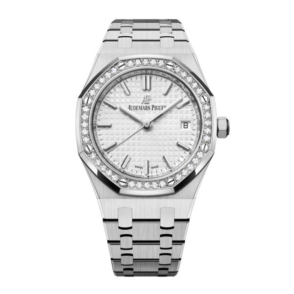 Фото 1 - Audemars Piguet Royal Oak 34mm 77350ST.ZZ.1261ST.01