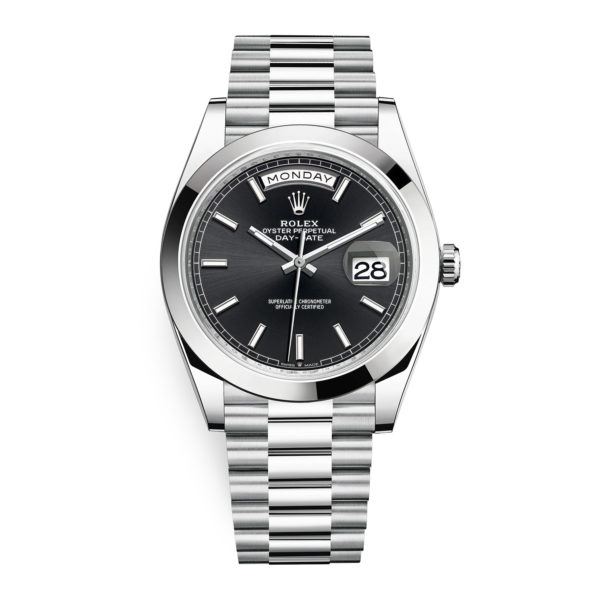 Товар Rolex Day-Date 40mm 228206-0031 Фото 1 - Rolex Day-Date 40mm 228206-0031