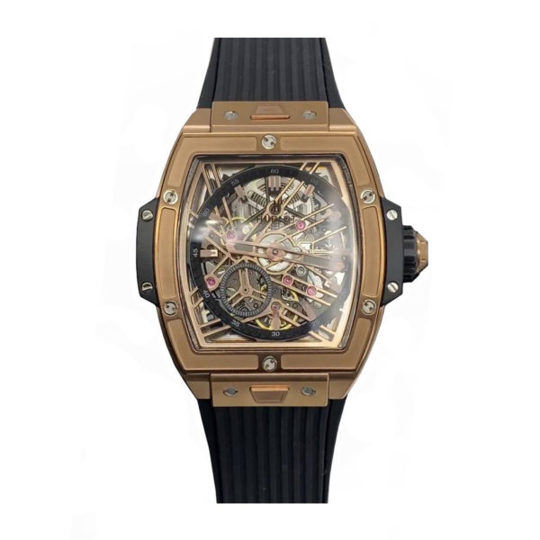Товар Hublot Spirit of Big Bang 42mm Skeleton Фото 1 - Hublot Spirit of Big Bang 42mm Skeleton