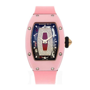 Фото 64 - Richard Mille RM 07-01 RG-ATZ Pink