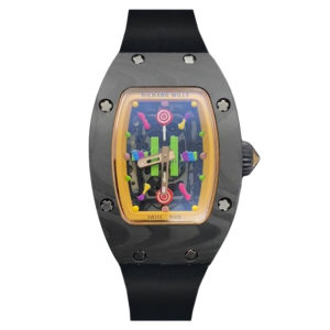 Фото 18 - Richard Mille RM 07-01 RG-ATZ Black