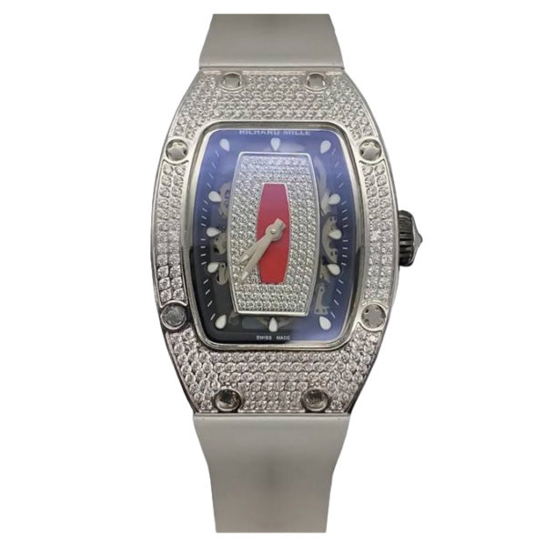 Товар Richard Mille RM 07 WG Фото 1 - Richard Mille RM 07 WG