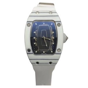 Фото 30 - Richard Mille RM 07-01 RG-ATZ Carbon White