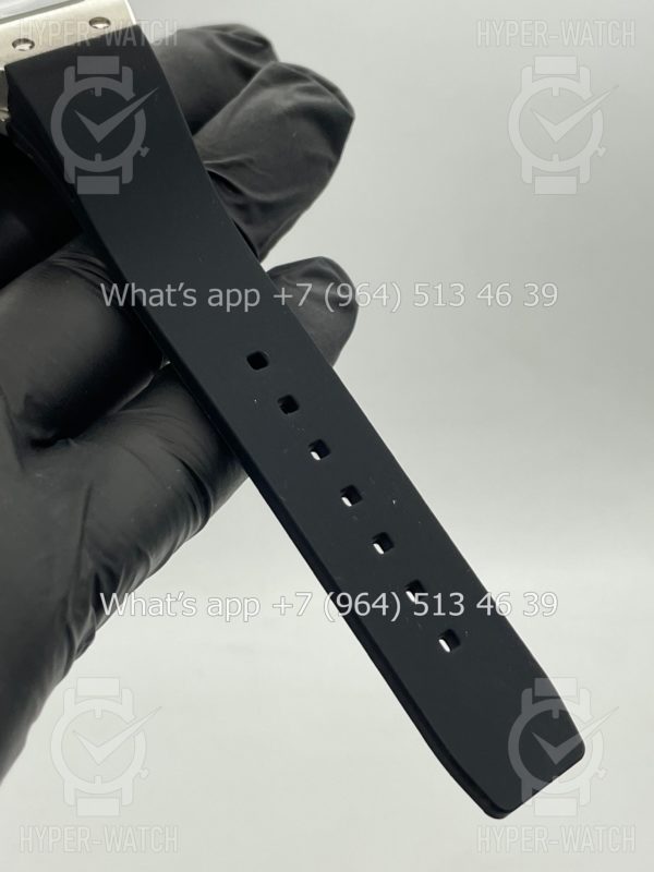 Товар Richard Mille RM 07-01 Steel Фото 6 - Richard Mille RM 07-01 Steel