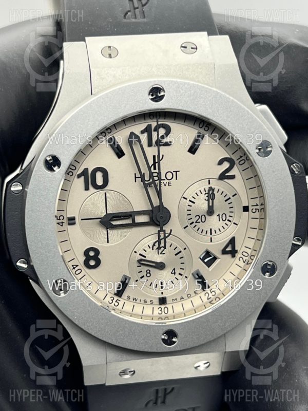 Фото 4 - Hublot Big Bang 44mm 301.AI.460.RX